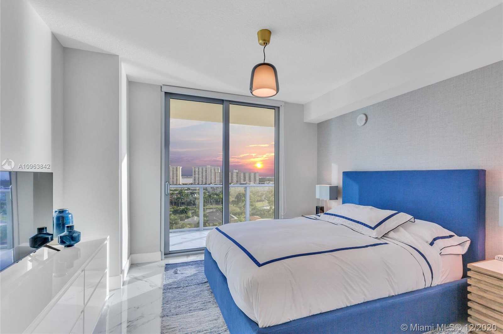 Small Image of 330 SUNNY ISLES BLVD #1002, Sunny Isles Beach Number 18