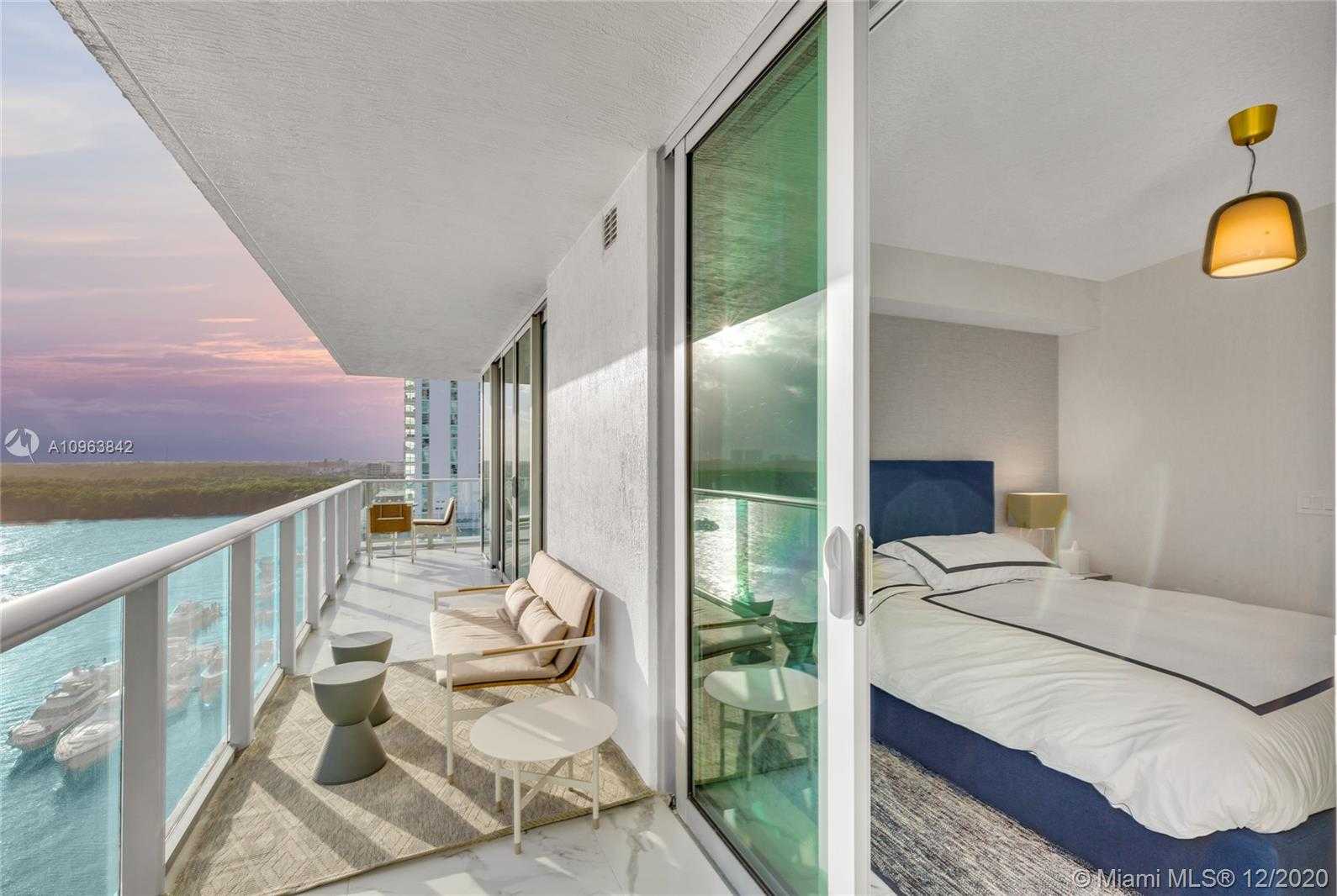 Small Image of 330 SUNNY ISLES BLVD #1002, Sunny Isles Beach Number 19