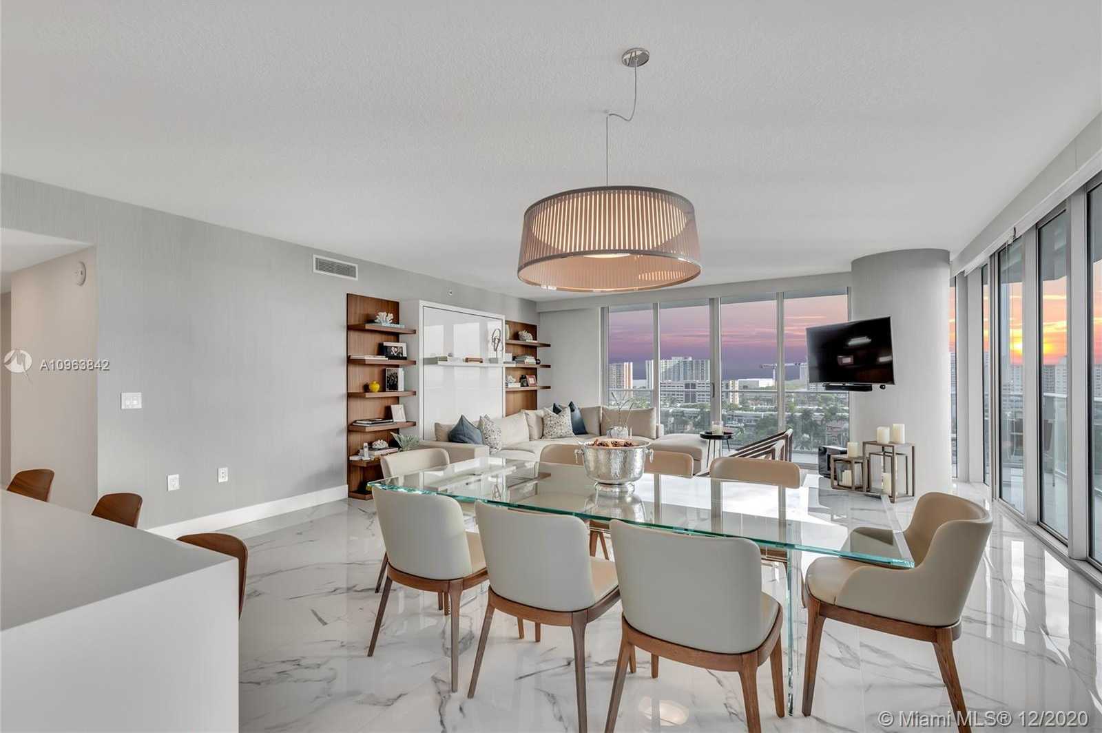 Small Image of 330 SUNNY ISLES BLVD #1002, Sunny Isles Beach Number 3