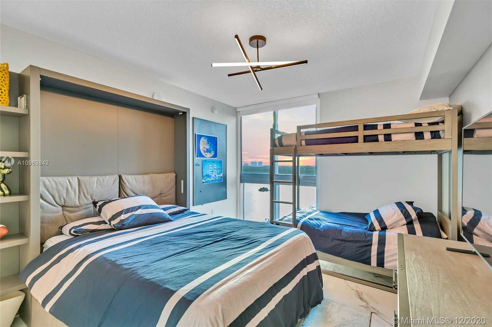 Small Image of 330 SUNNY ISLES BLVD #1002, Sunny Isles Beach Number 32