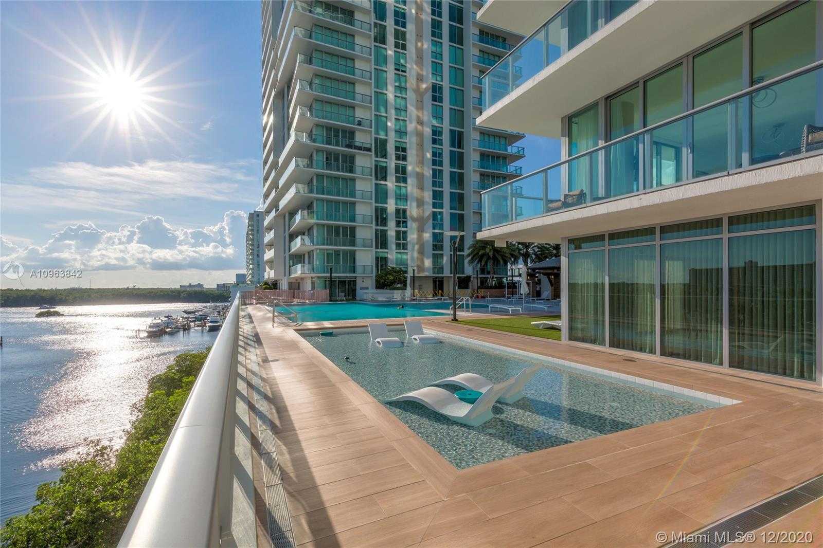 Small Image of 330 SUNNY ISLES BLVD #1002, Sunny Isles Beach Number 33