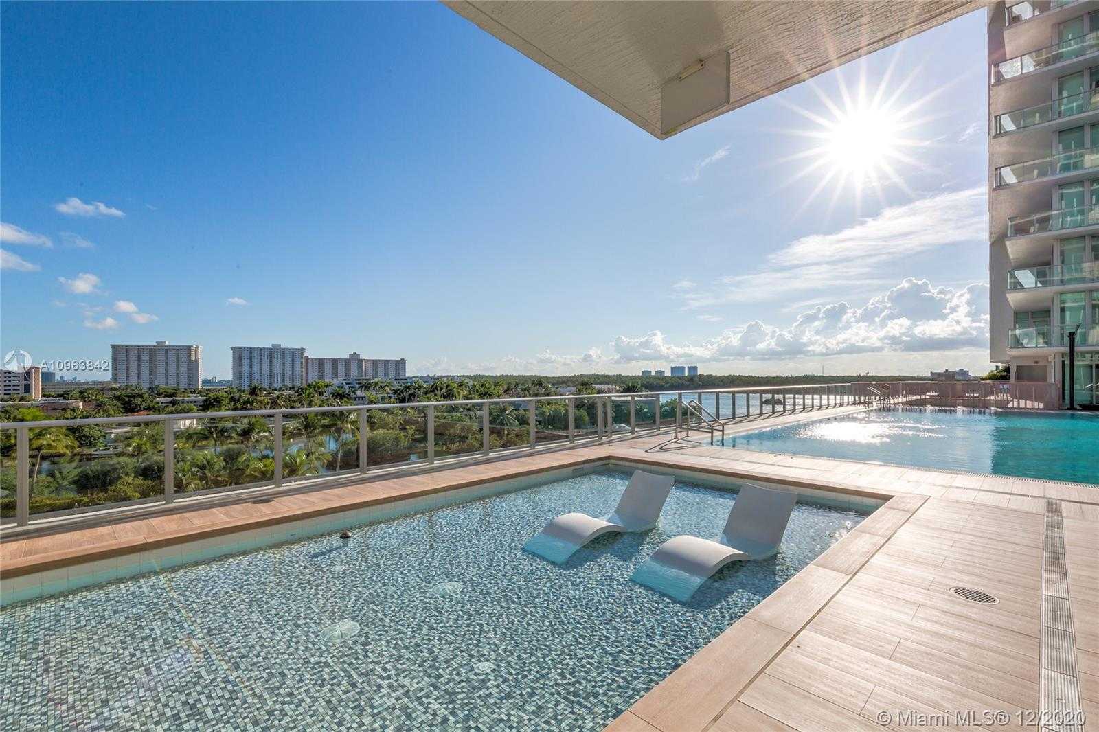 Small Image of 330 SUNNY ISLES BLVD #1002, Sunny Isles Beach Number 34