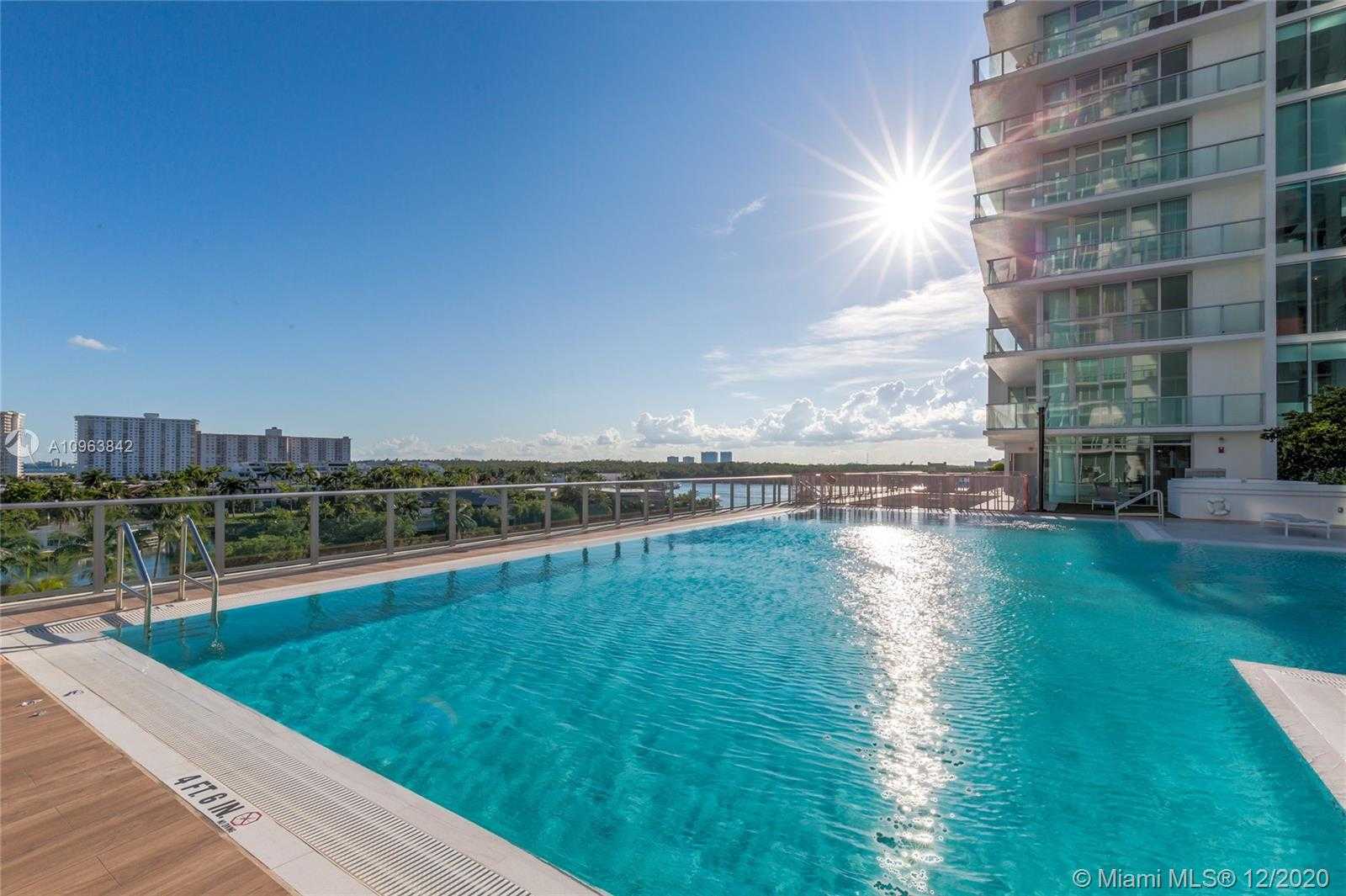 Small Image of 330 SUNNY ISLES BLVD #1002, Sunny Isles Beach Number 35