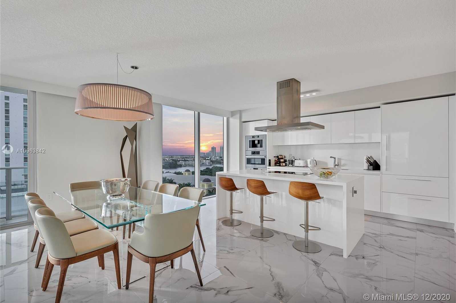 Small Image of 330 SUNNY ISLES BLVD #1002, Sunny Isles Beach Number 4