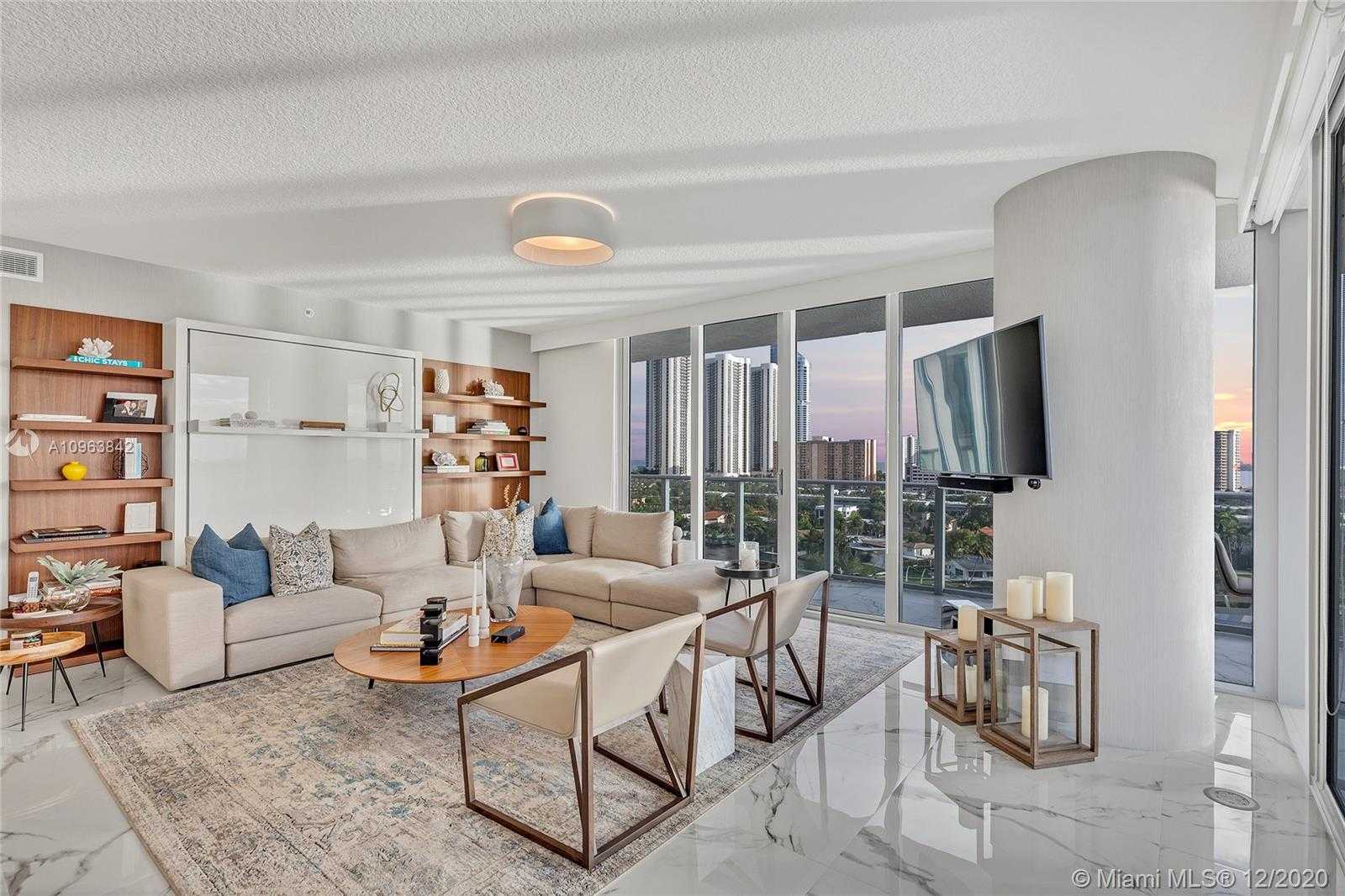 Small Image of 330 SUNNY ISLES BLVD #1002, Sunny Isles Beach Number 9