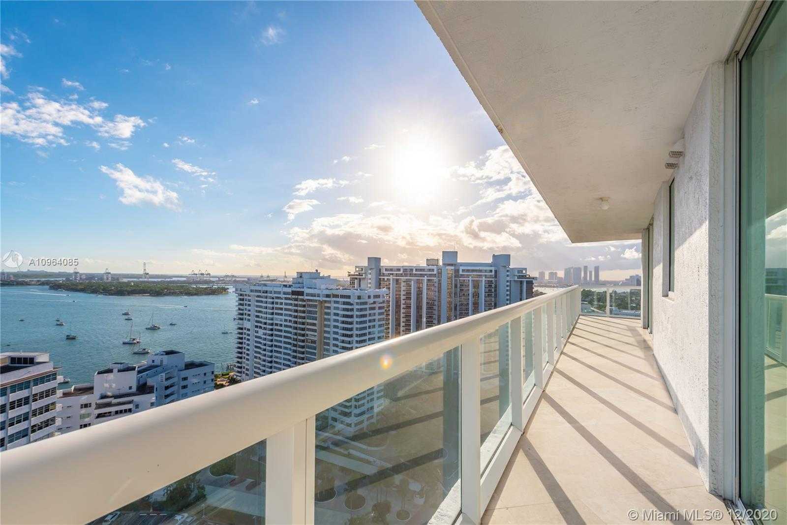 Small Image of 10 VENETIAN WAY #2406, Miami Beach Number 10
