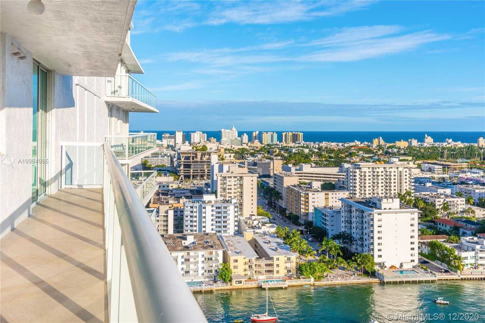 Small Image of 10 VENETIAN WAY #2406, Miami Beach Number 11