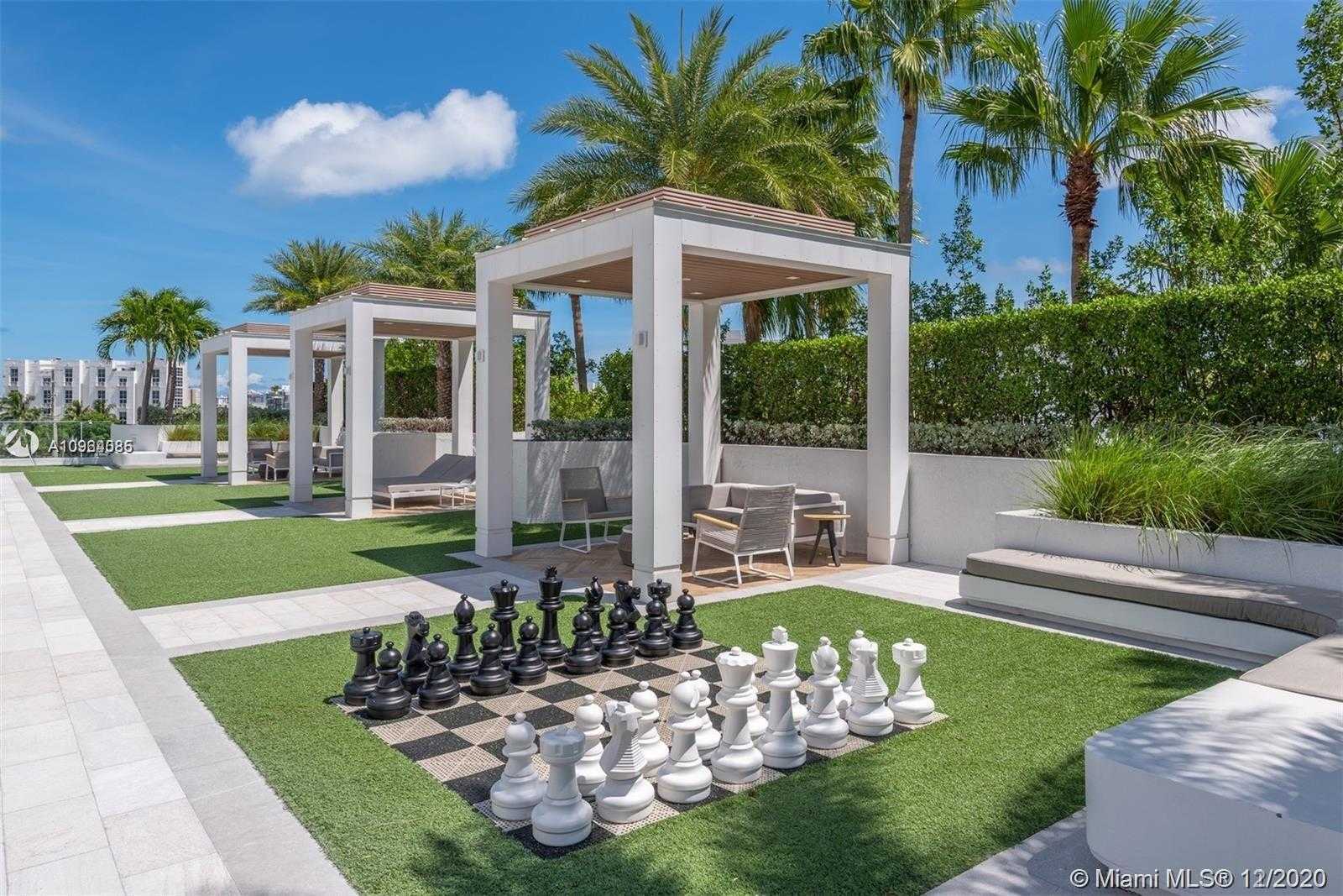 Small Image of 10 VENETIAN WAY #2406, Miami Beach Number 19