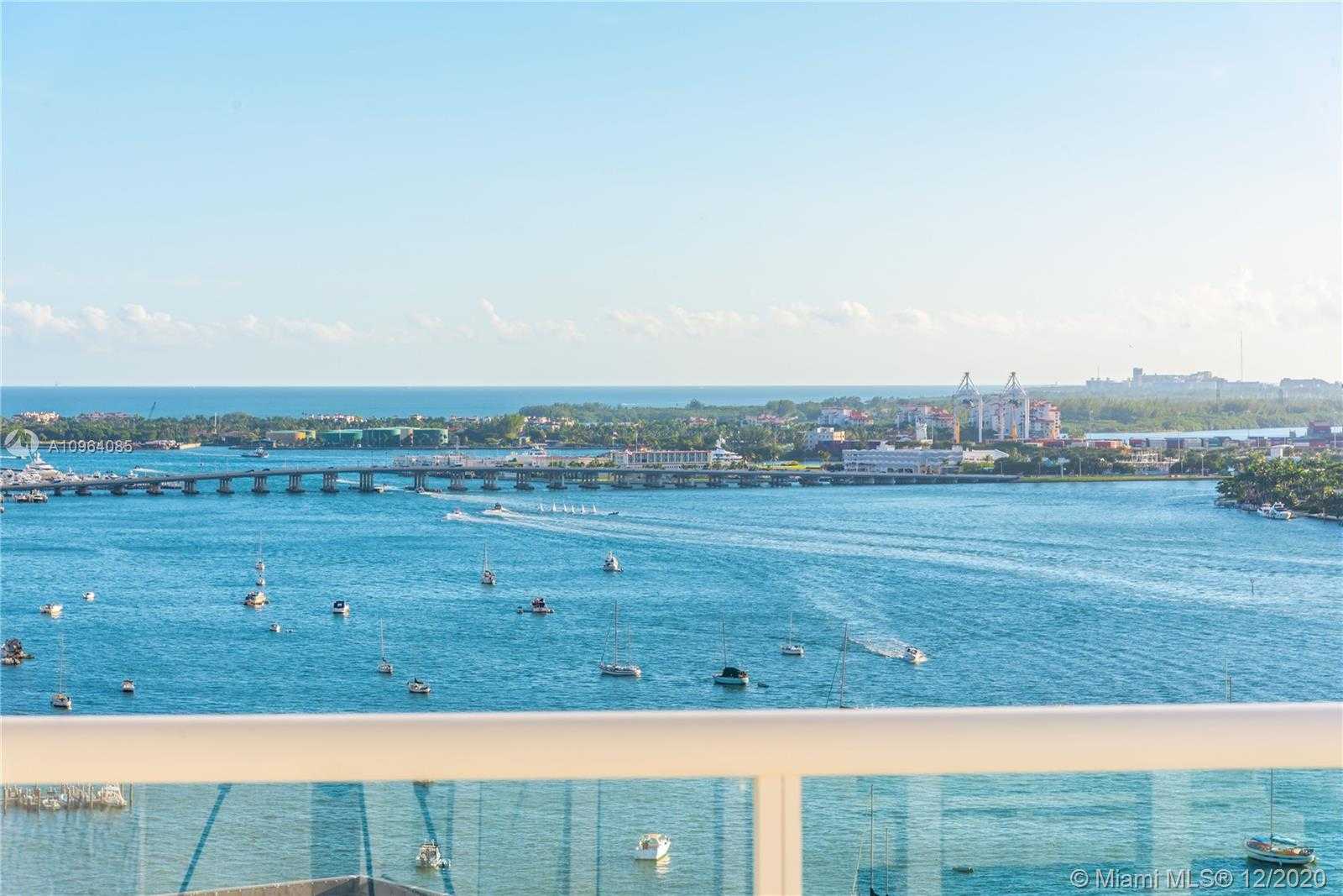 Small Image of 10 VENETIAN WAY #2406, Miami Beach Number 2