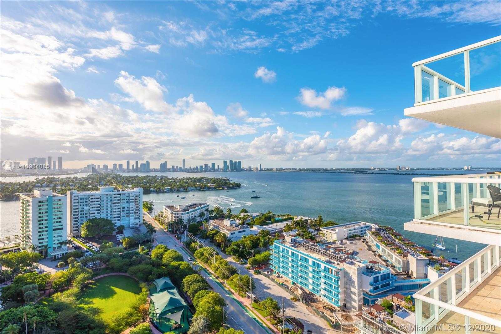 Small Image of 10 VENETIAN WAY #2406, Miami Beach Number 20