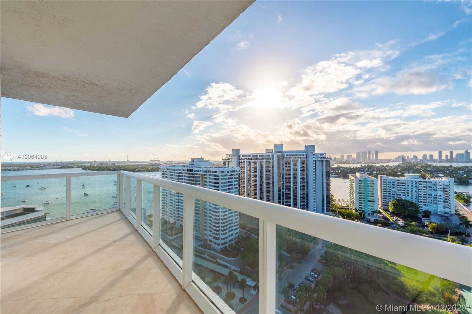 Small Image of 10 VENETIAN WAY #2406, Miami Beach Number 9