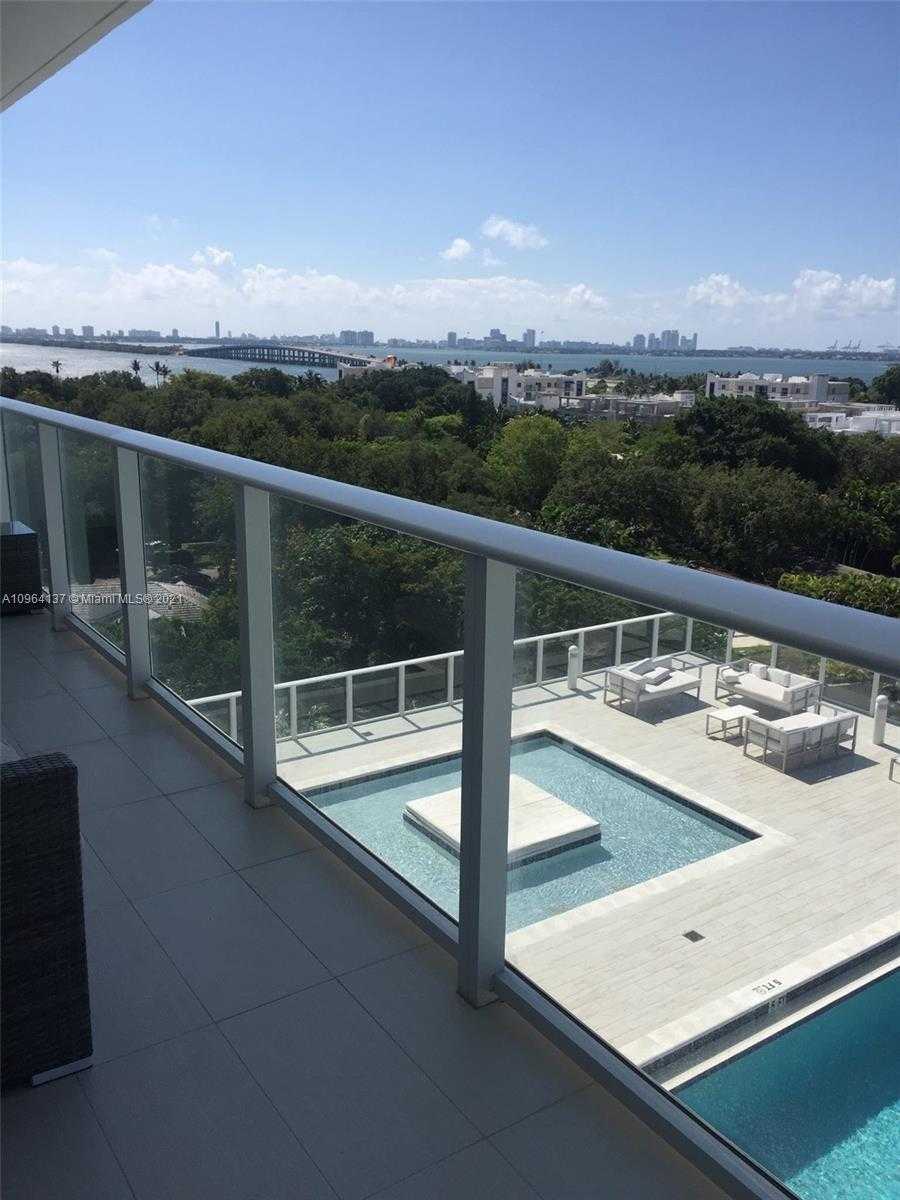 Small Image of 4250 BISCAYNE BLVD #918, Miami Number 10
