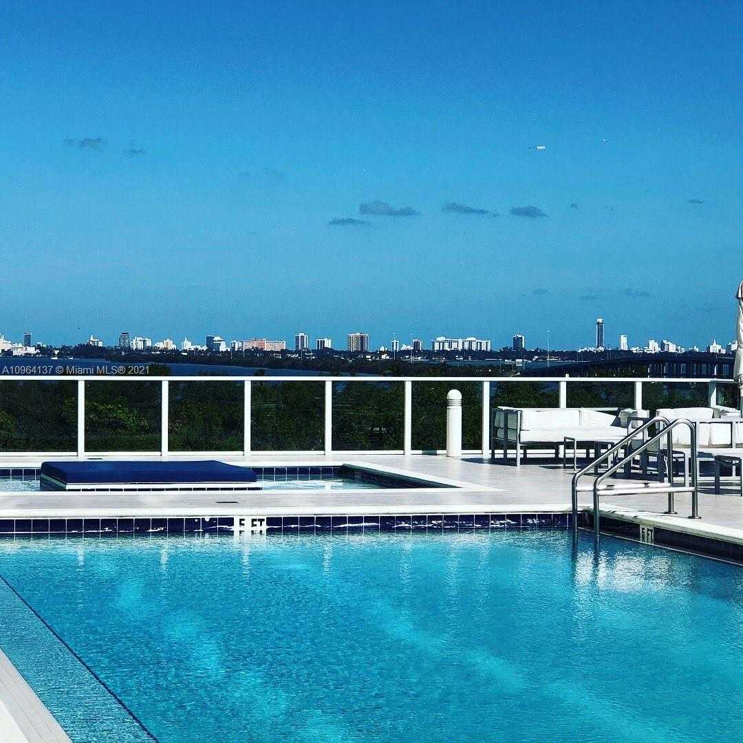 Small Image of 4250 BISCAYNE BLVD #918, Miami Number 11