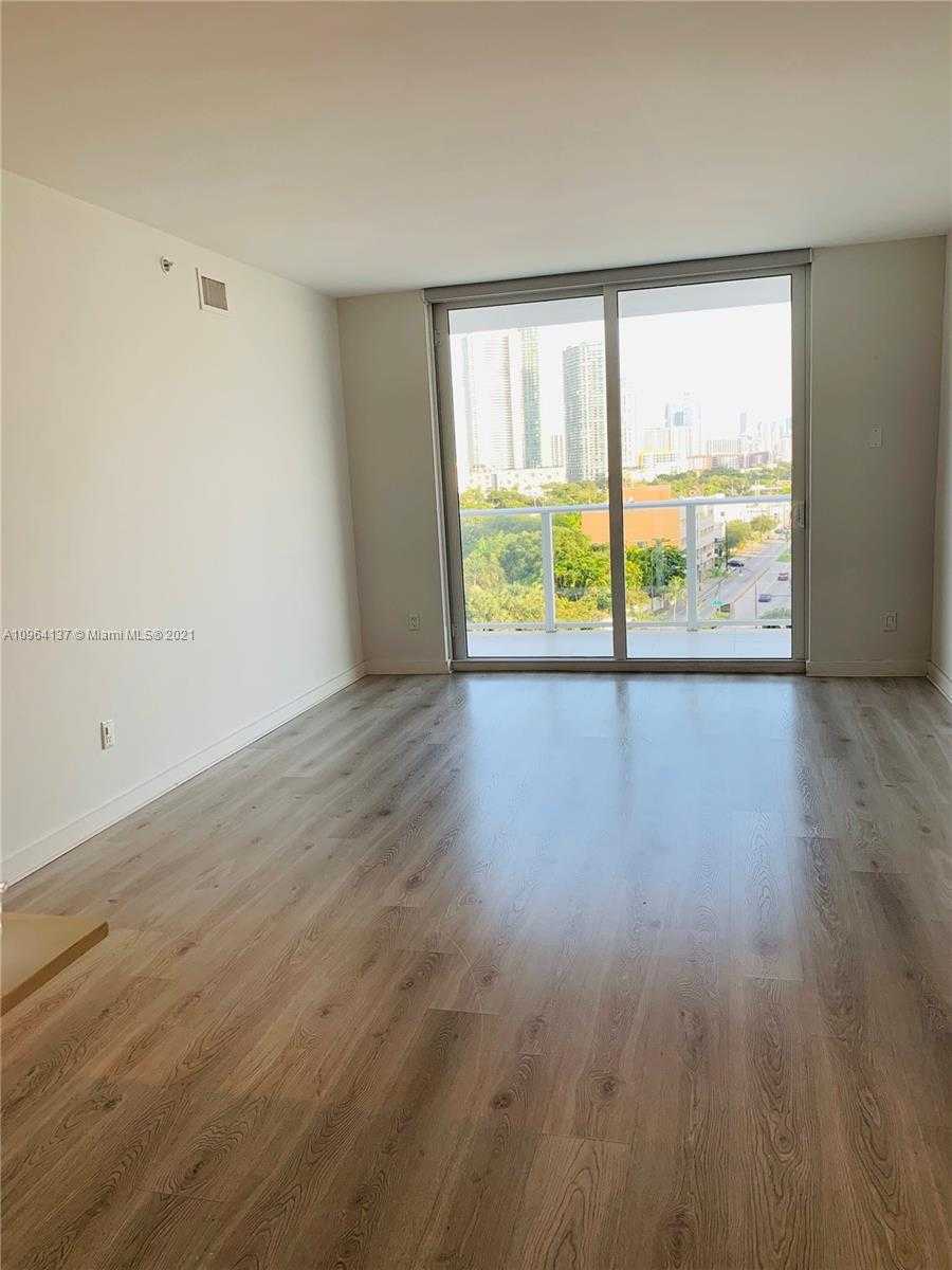 Small Image of 4250 BISCAYNE BLVD #918, Miami Number 9