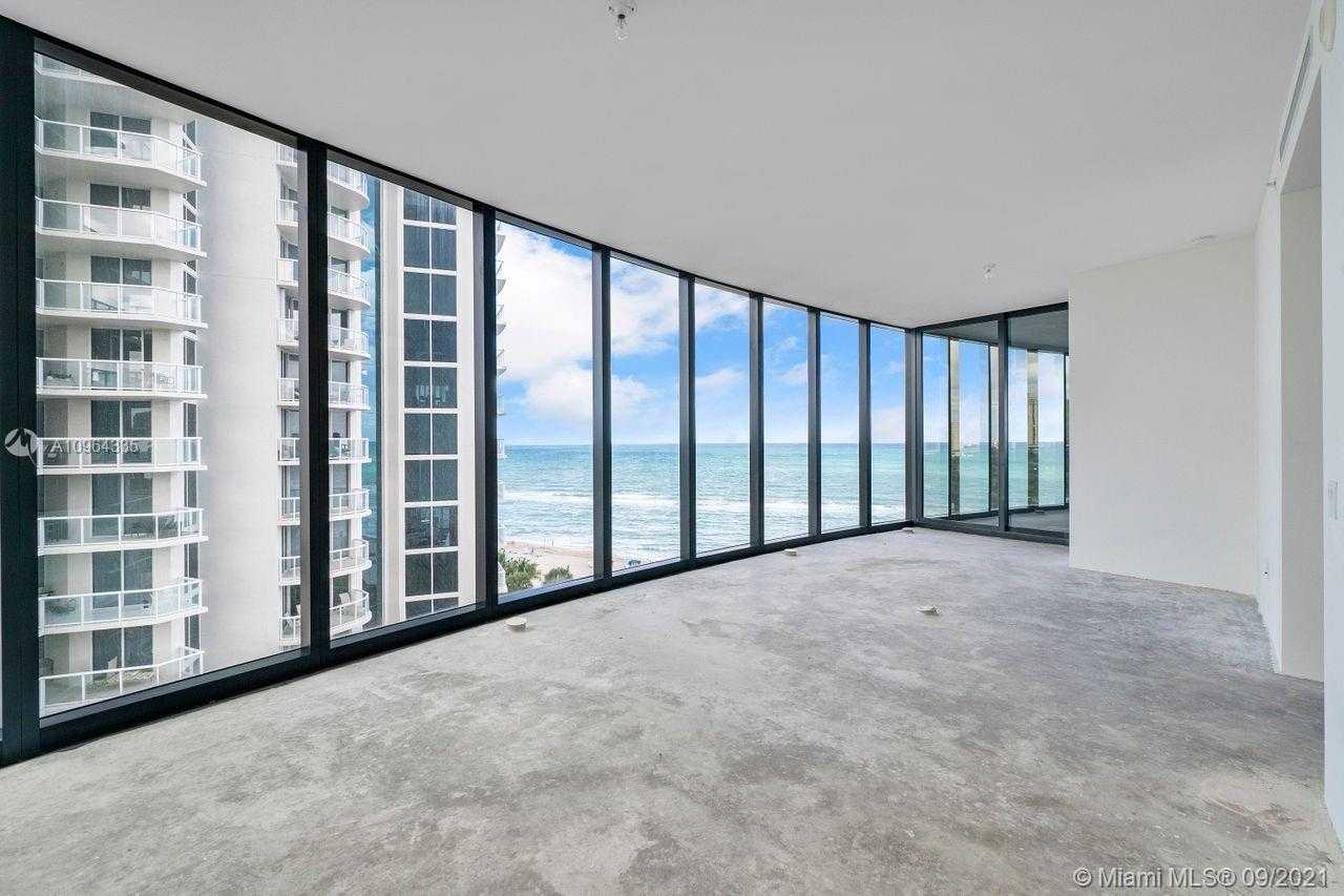 Small Image of 18555 COLLINS AVE #705, Sunny Isles Beach Number 10