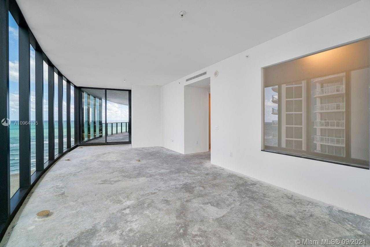 Small Image of 18555 COLLINS AVE #705, Sunny Isles Beach Number 11