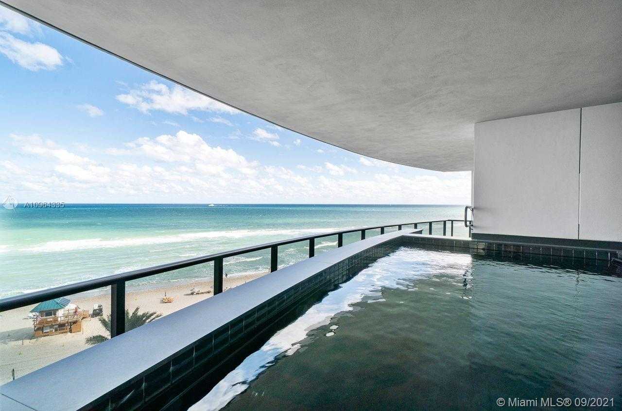 Small Image of 18555 COLLINS AVE #705, Sunny Isles Beach Number 19