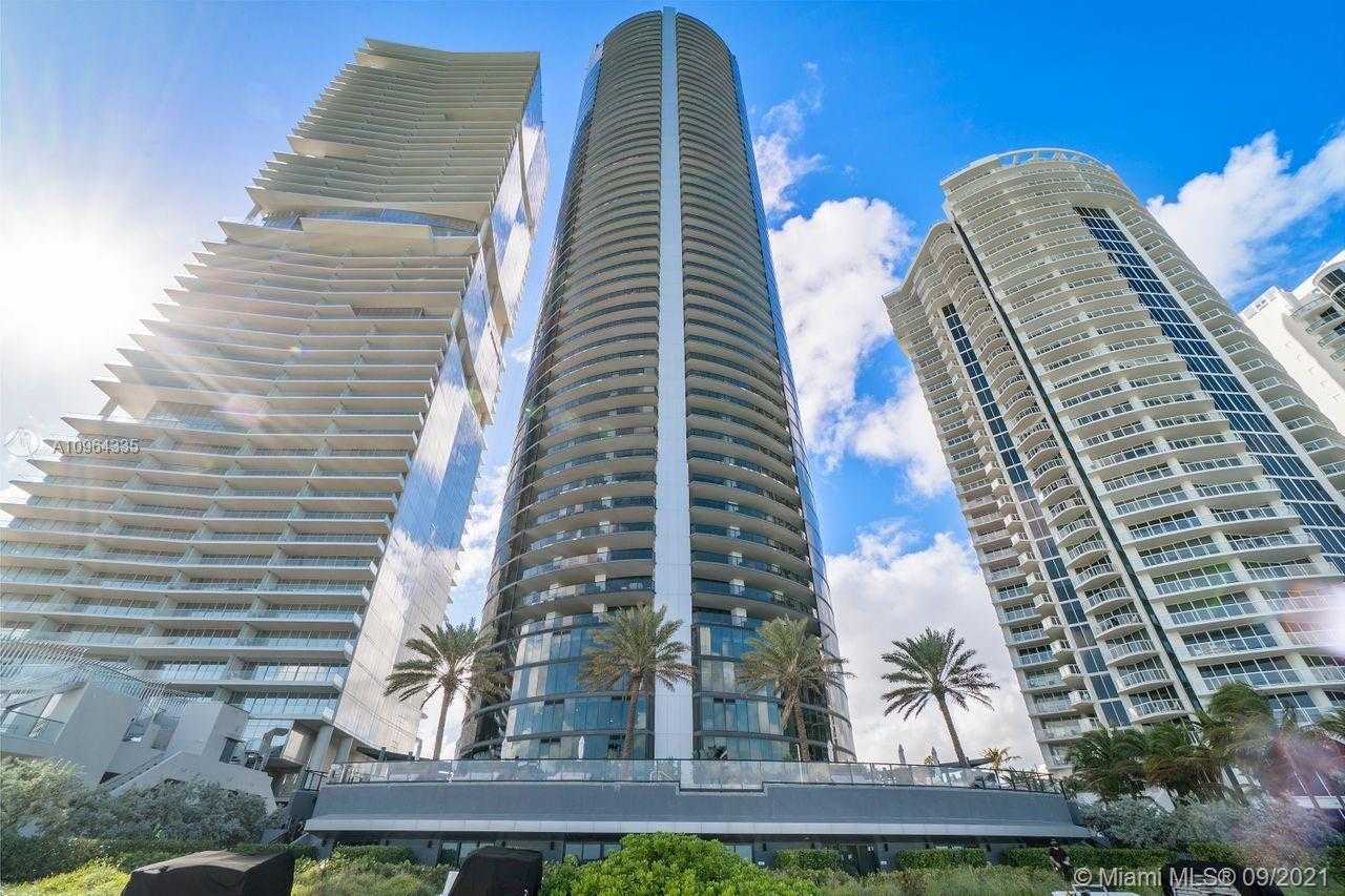 Small Image of 18555 COLLINS AVE #705, Sunny Isles Beach Number 2