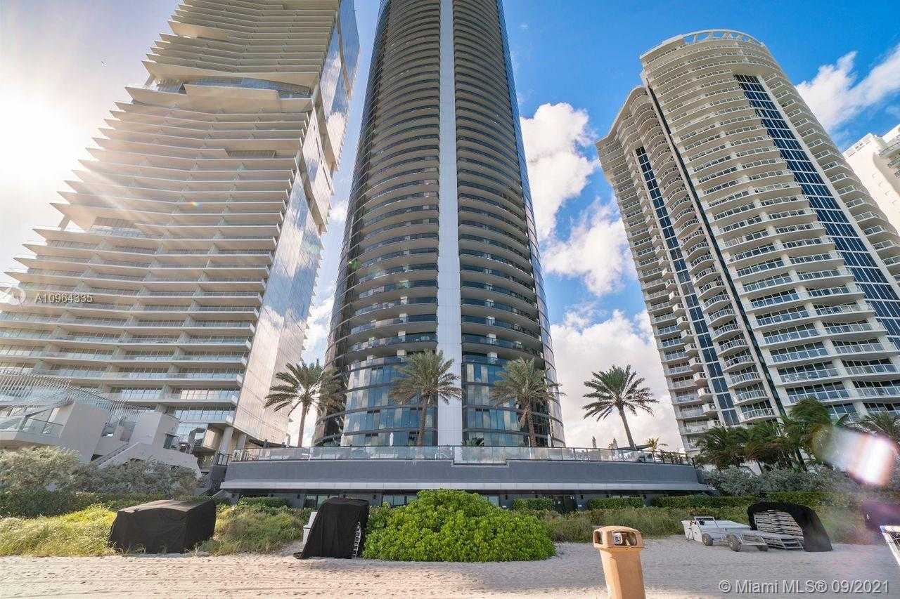 Small Image of 18555 COLLINS AVE #705, Sunny Isles Beach Number 32