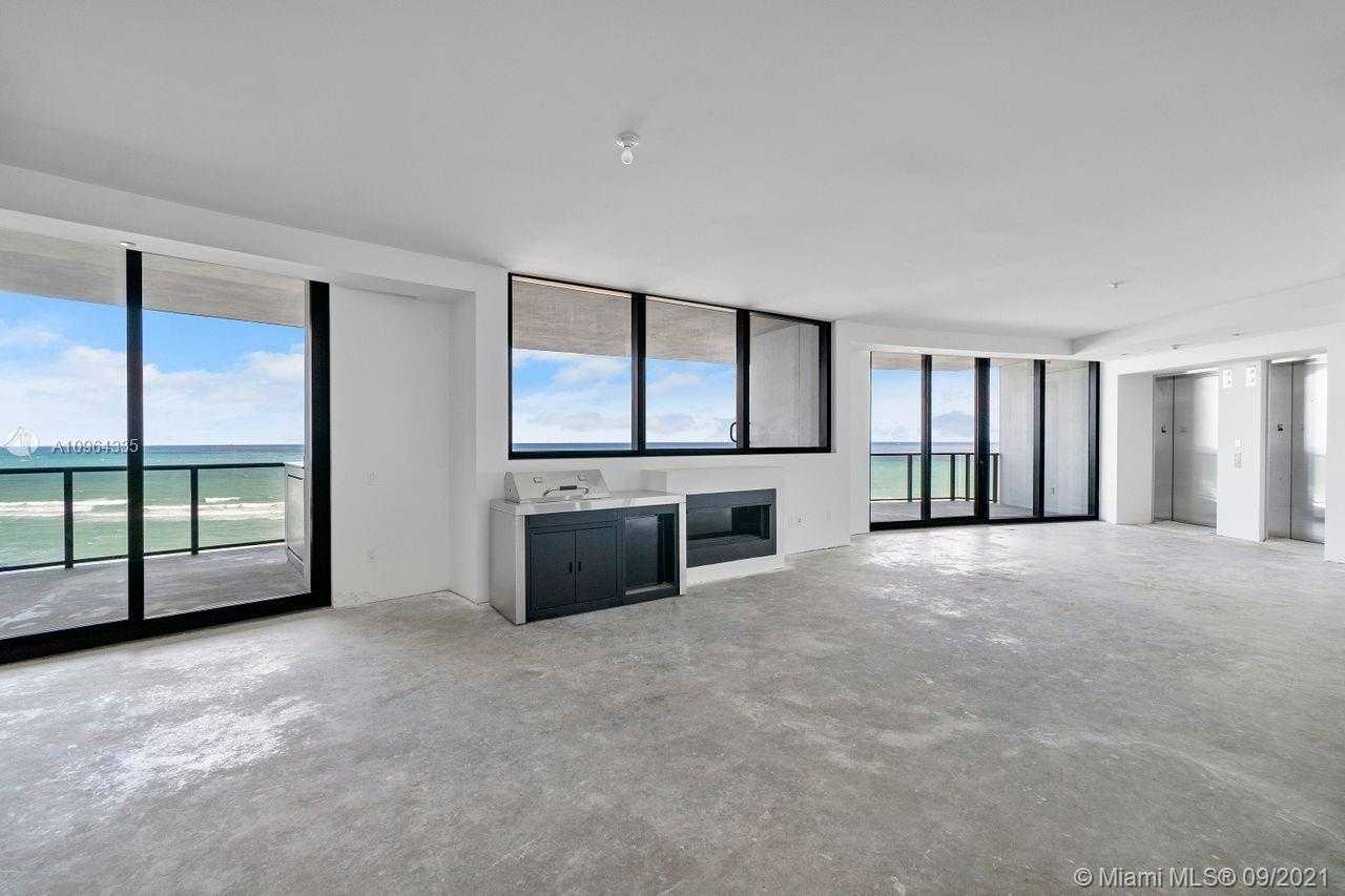 Small Image of 18555 COLLINS AVE #705, Sunny Isles Beach Number 5