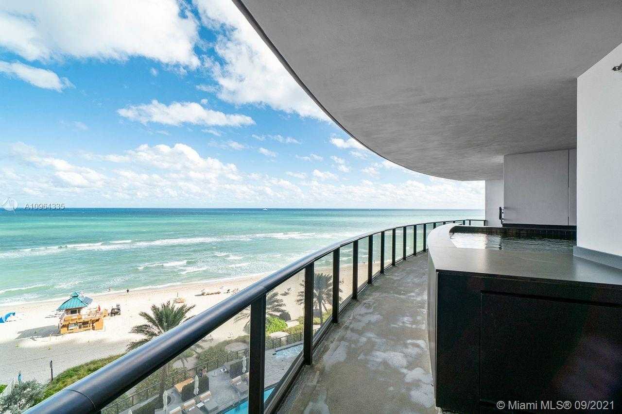 Small Image of 18555 COLLINS AVE #705, Sunny Isles Beach Number 9