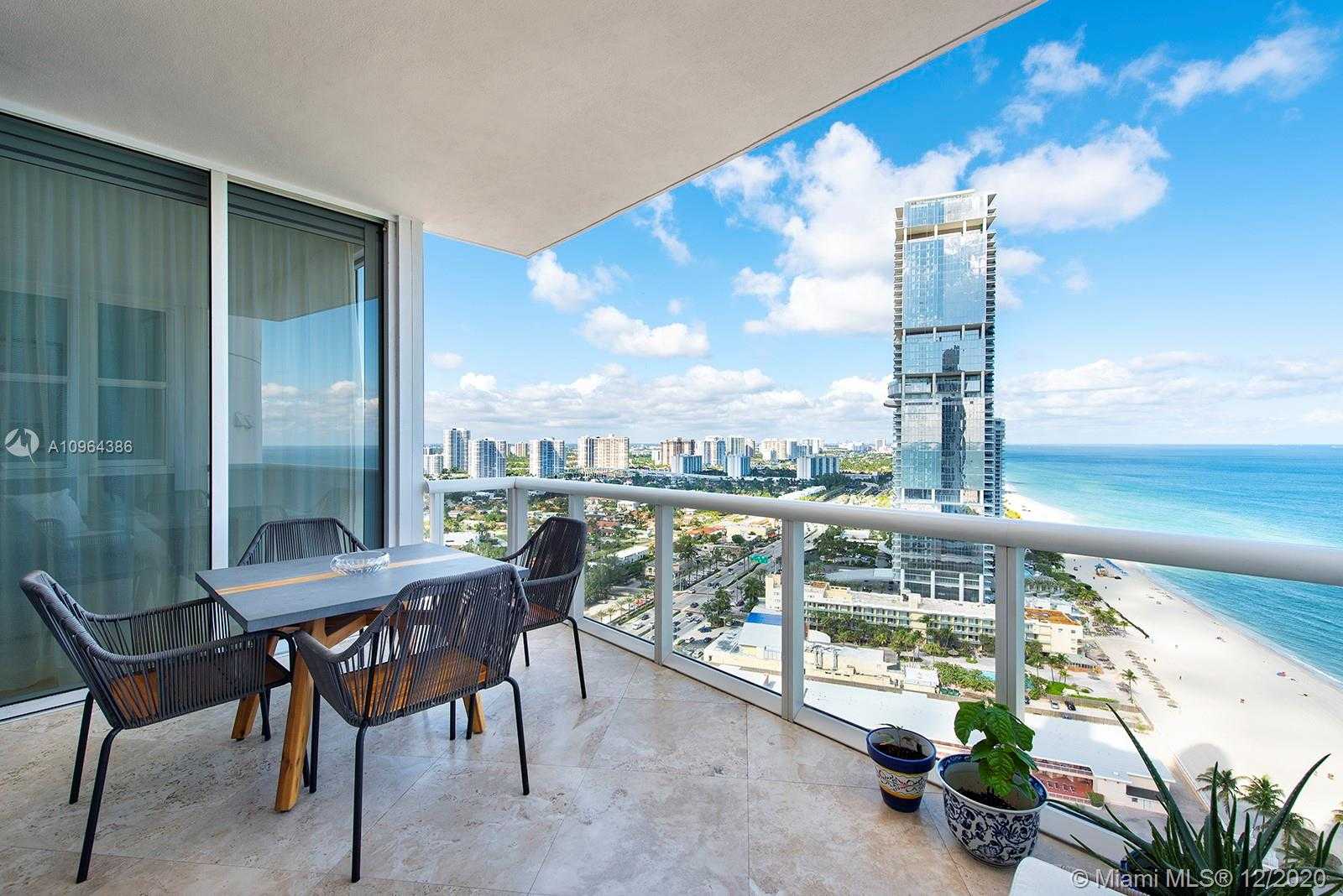 Small Image of 18201 COLLINS AVE #3704, Sunny Isles Beach Number 11