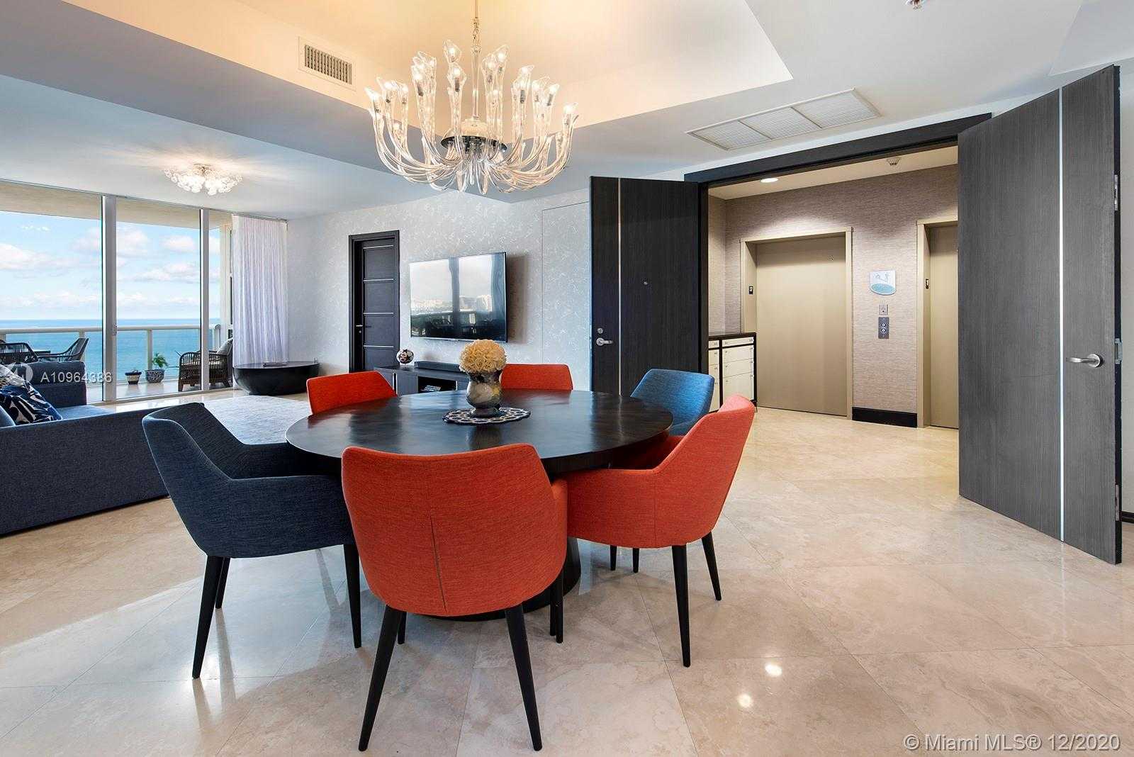 Small Image of 18201 COLLINS AVE #3704, Sunny Isles Beach Number 2