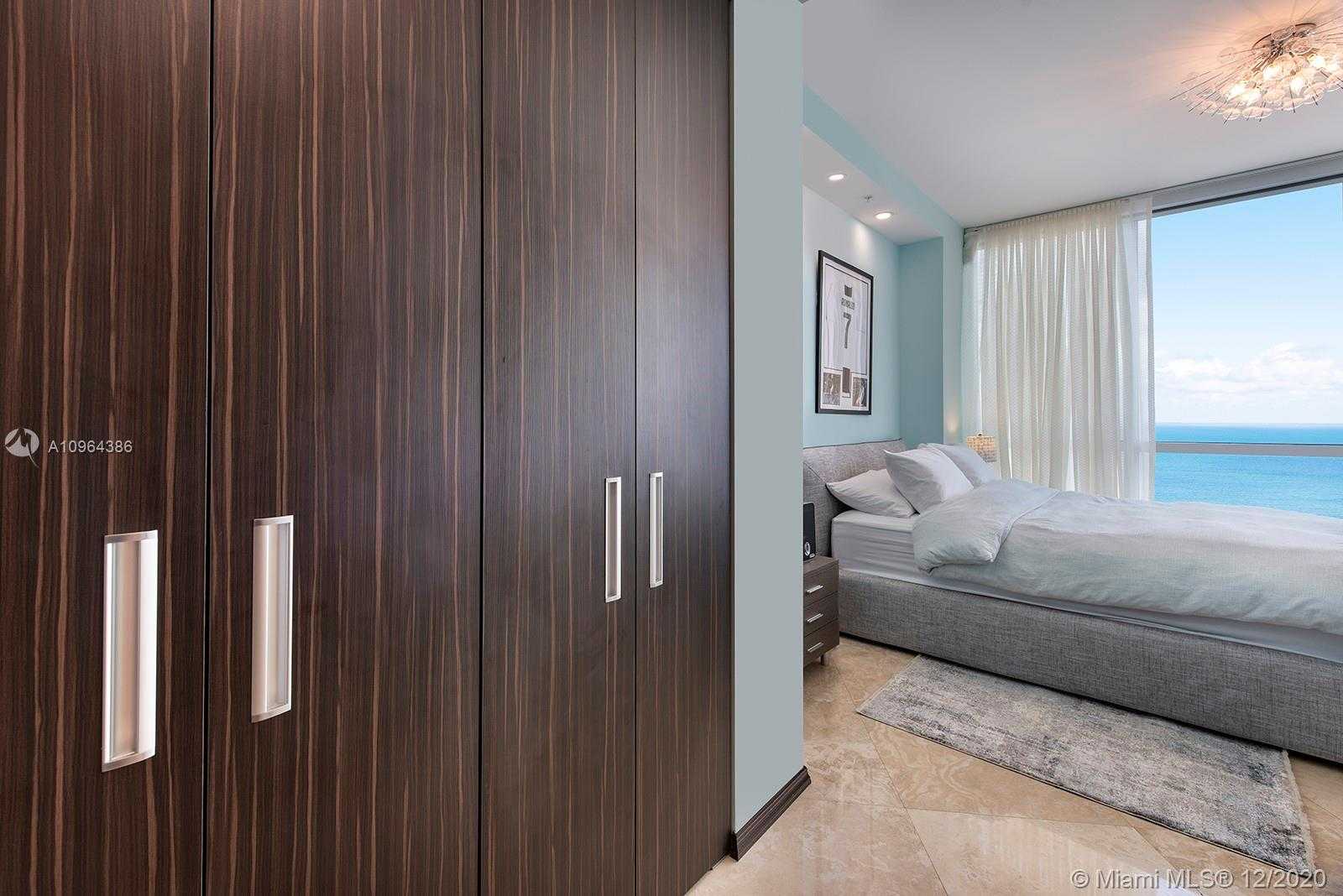 Small Image of 18201 COLLINS AVE #3704, Sunny Isles Beach Number 25