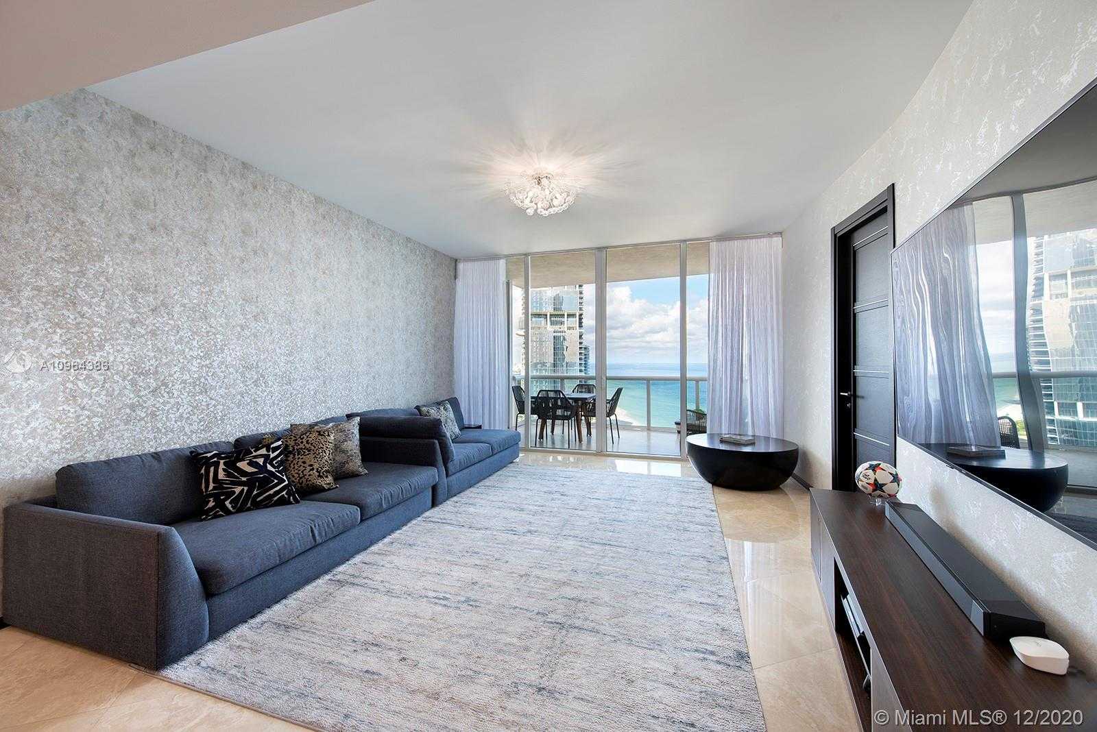 Small Image of 18201 COLLINS AVE #3704, Sunny Isles Beach Number 5
