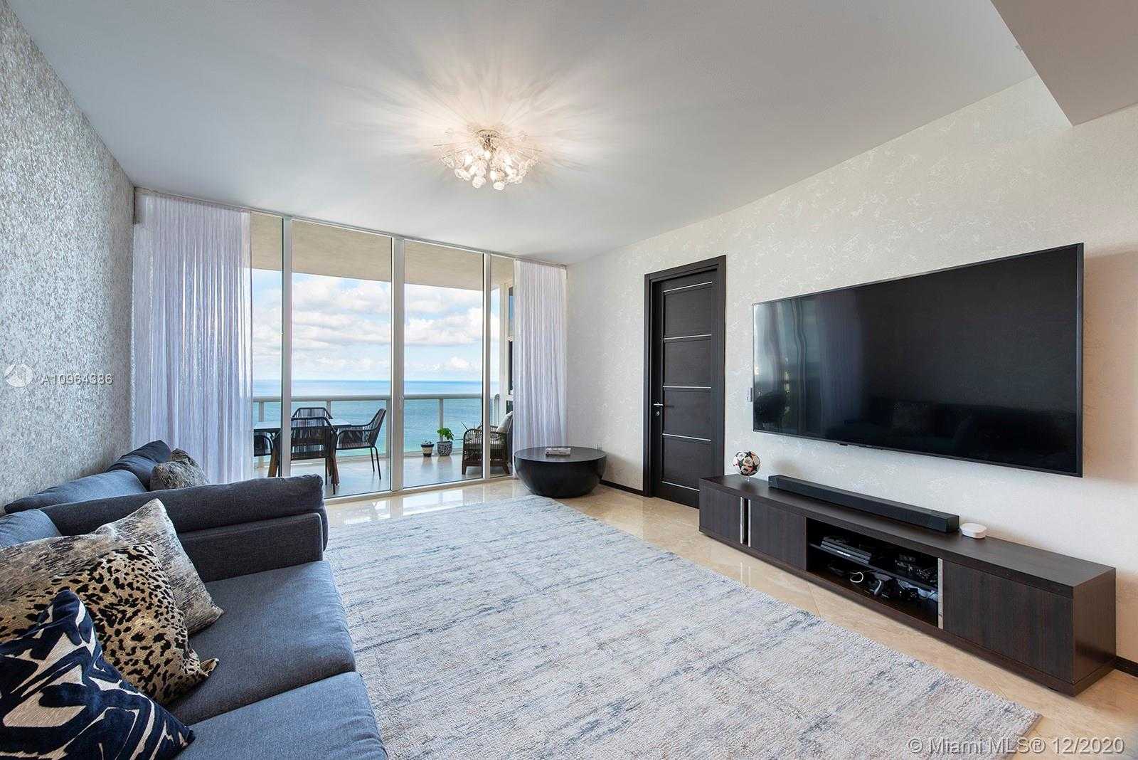 Small Image of 18201 COLLINS AVE #3704, Sunny Isles Beach Number 6