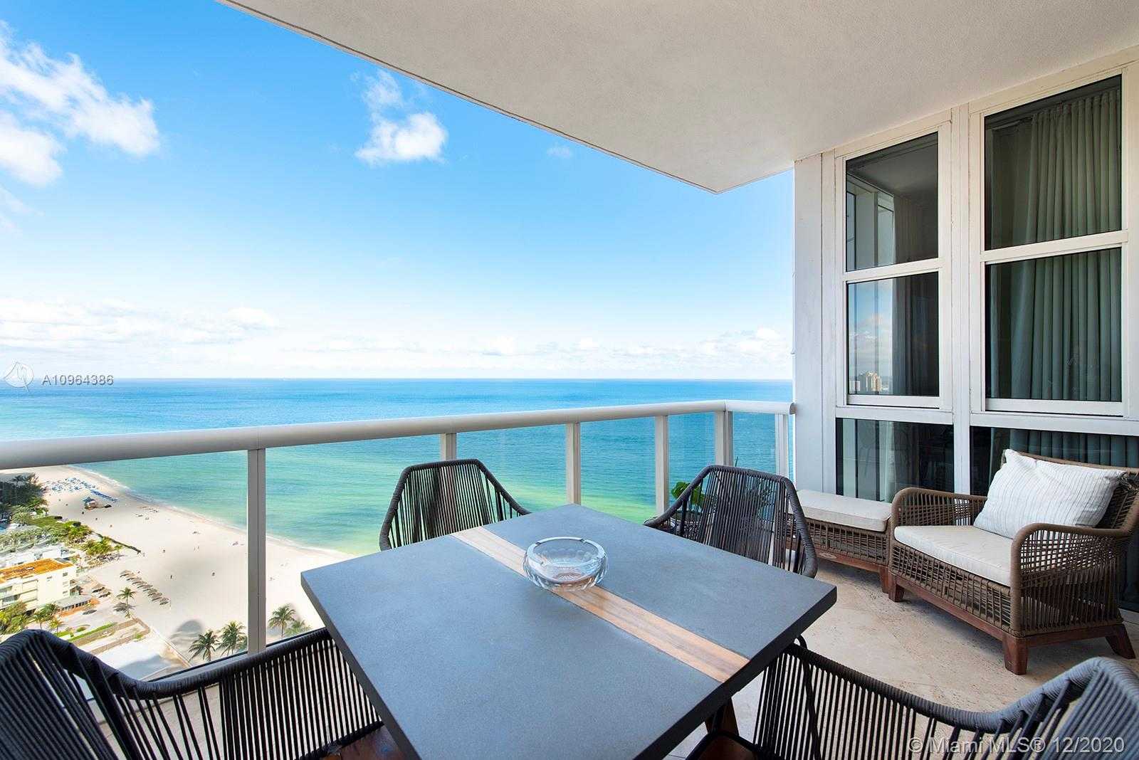 Small Image of 18201 COLLINS AVE #3704, Sunny Isles Beach Number 7