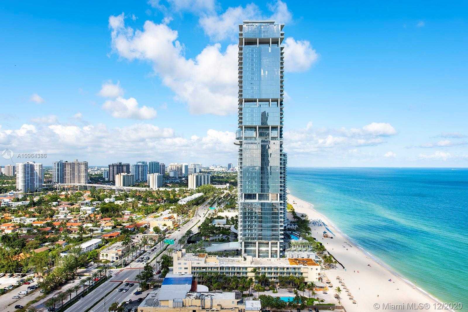 Small Image of 18201 COLLINS AVE #3704, Sunny Isles Beach Number 9