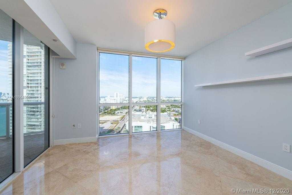 Small Image of 400 ALTON RD #PH2509, Miami Beach Number 13