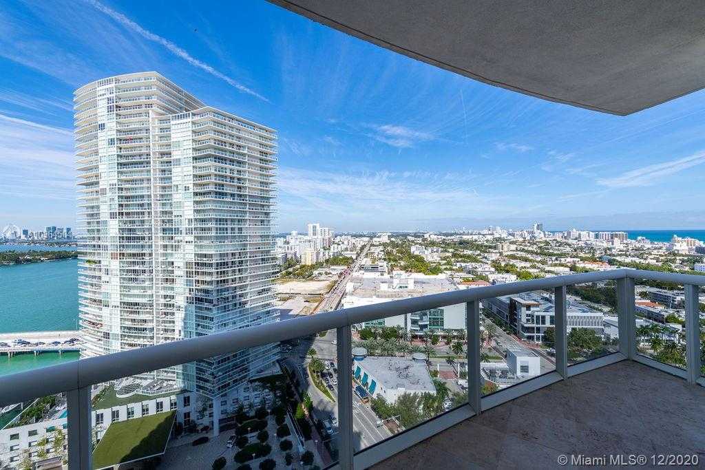 Small Image of 400 ALTON RD #PH2509, Miami Beach Number 14