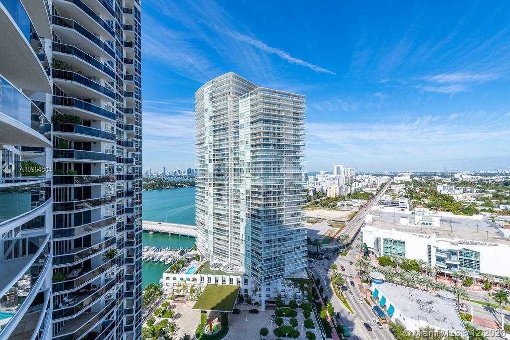 Small Image of 400 ALTON RD #PH2509, Miami Beach Number 15