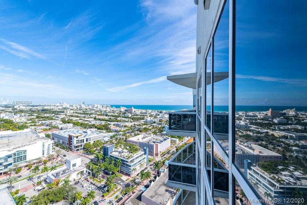 Small Image of 400 ALTON RD #PH2509, Miami Beach Number 16