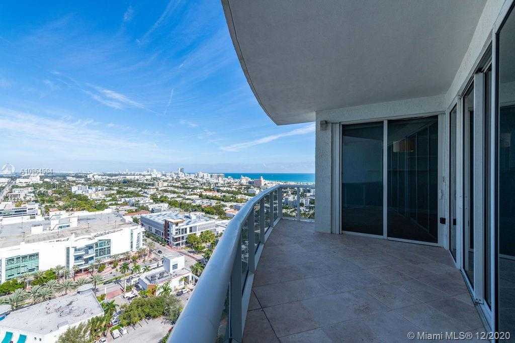 Small Image of 400 ALTON RD #PH2509, Miami Beach Number 17