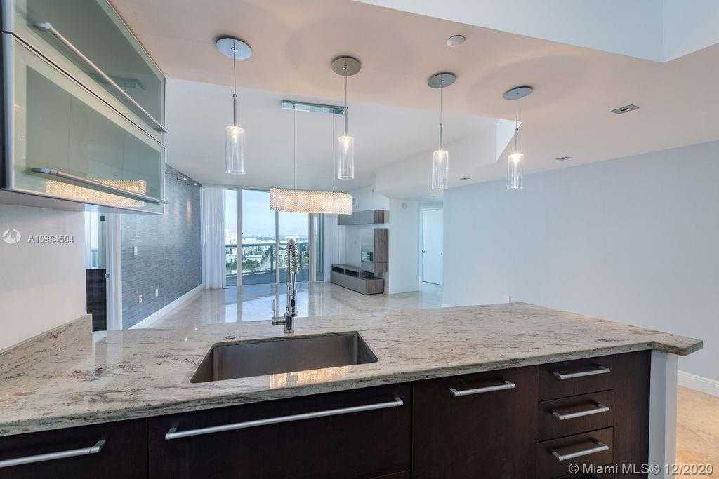 Small Image of 400 ALTON RD #PH2509, Miami Beach Number 3