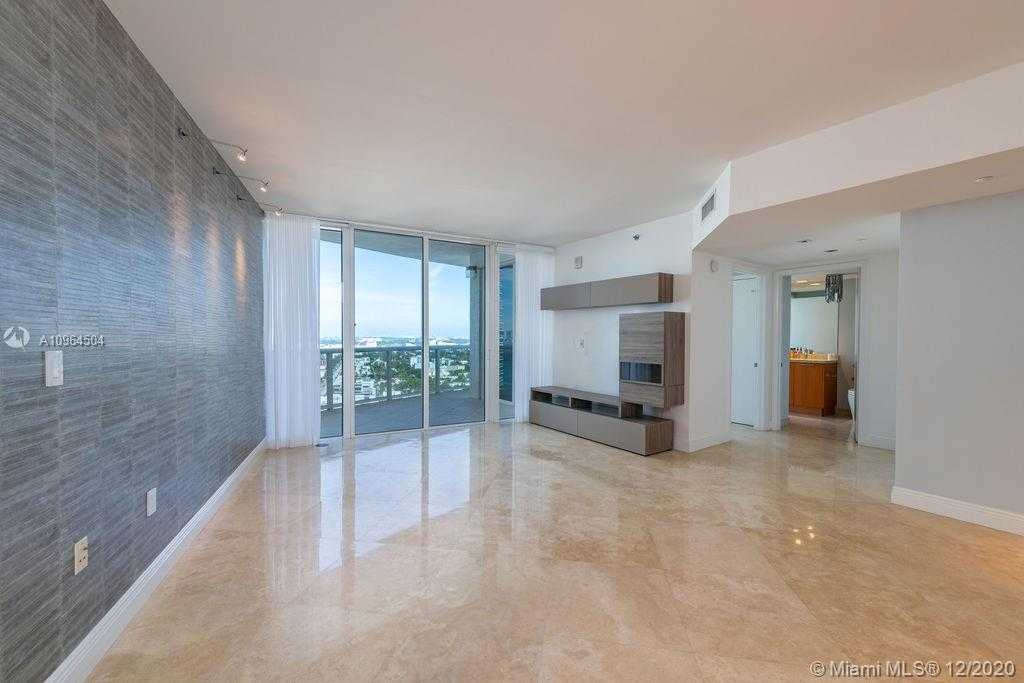 Small Image of 400 ALTON RD #PH2509, Miami Beach Number 5