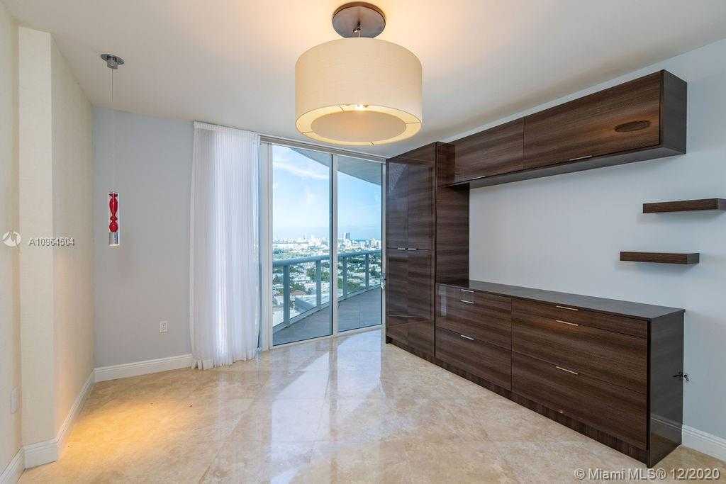 Small Image of 400 ALTON RD #PH2509, Miami Beach Number 7