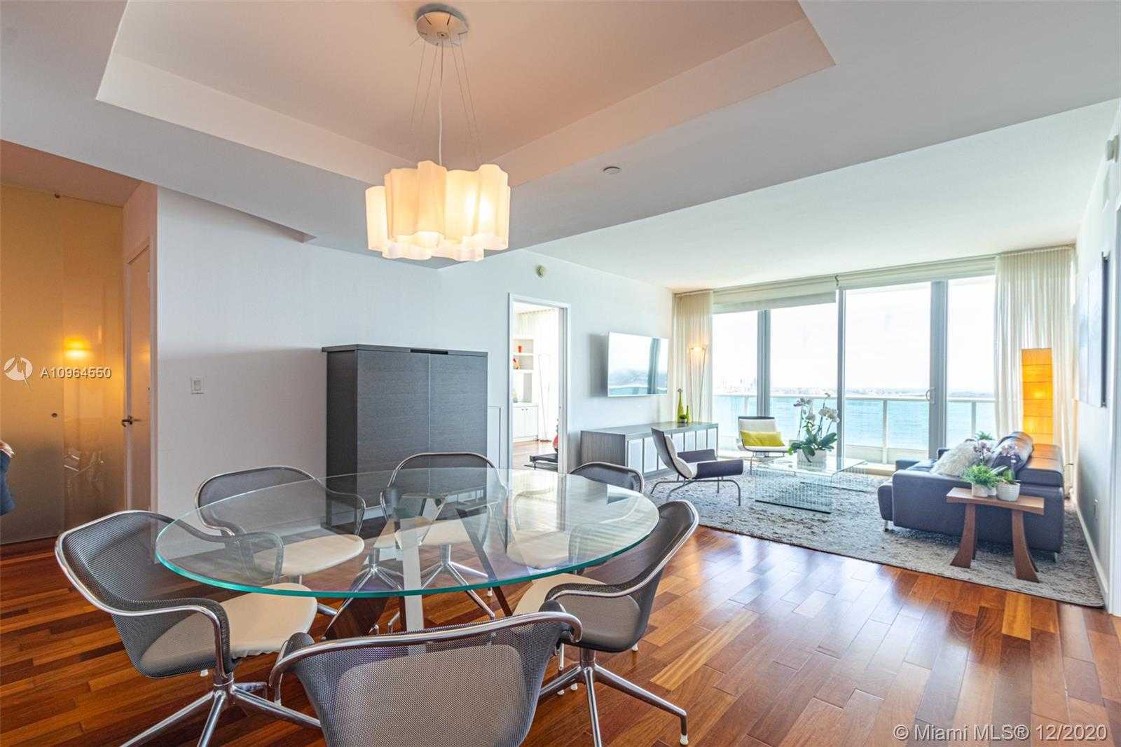 Small Image of 1331 BRICKELL BAY DR #2503, Miami Number 3