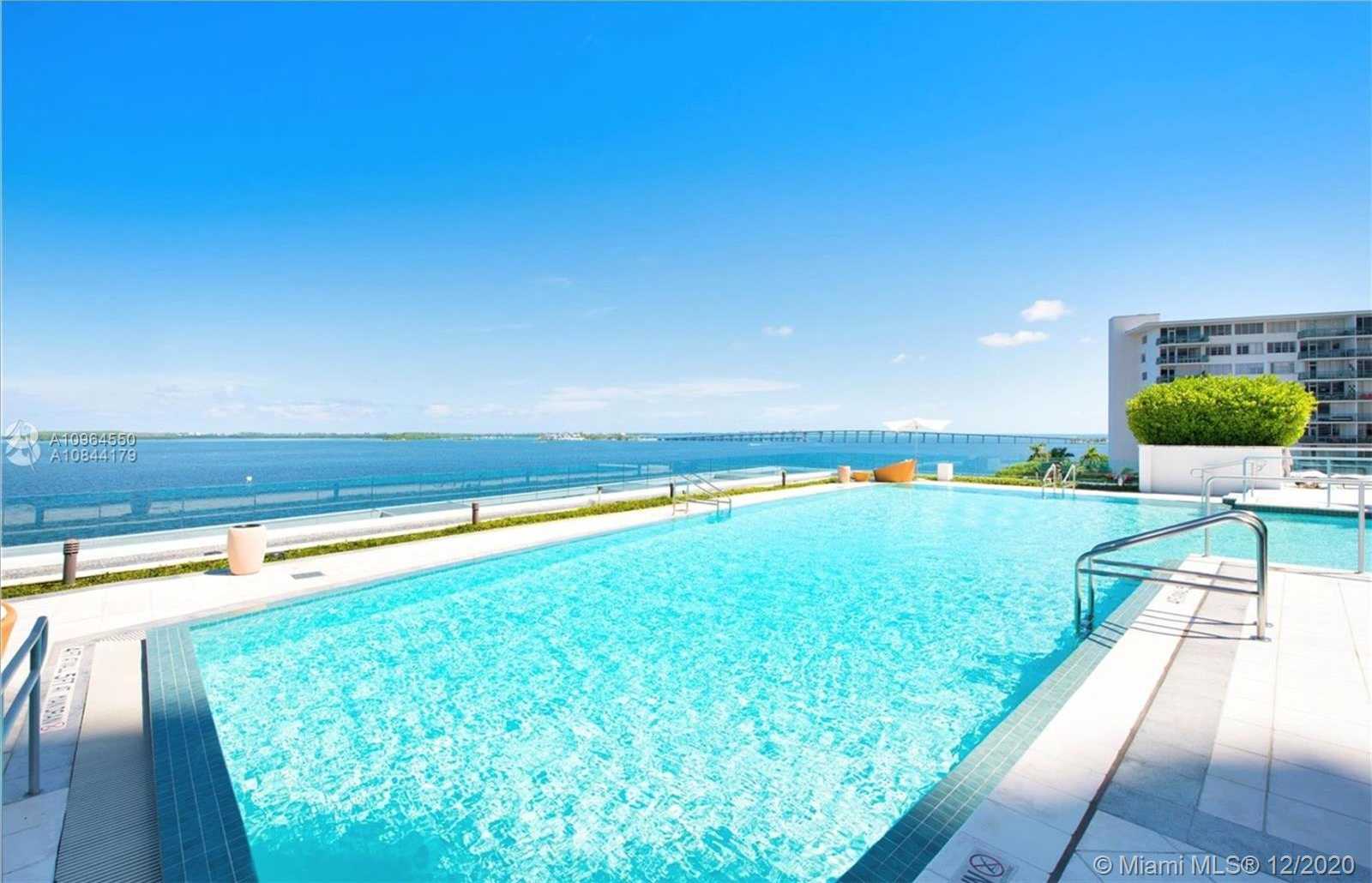 Small Image of 1331 BRICKELL BAY DR #2503, Miami Number 32