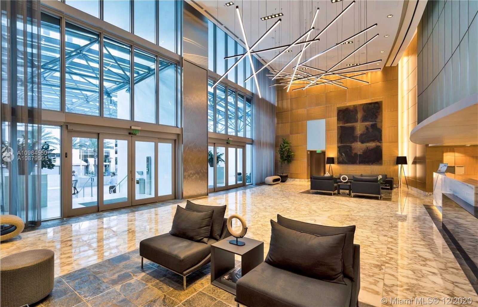 Small Image of 1331 BRICKELL BAY DR #2503, Miami Number 39