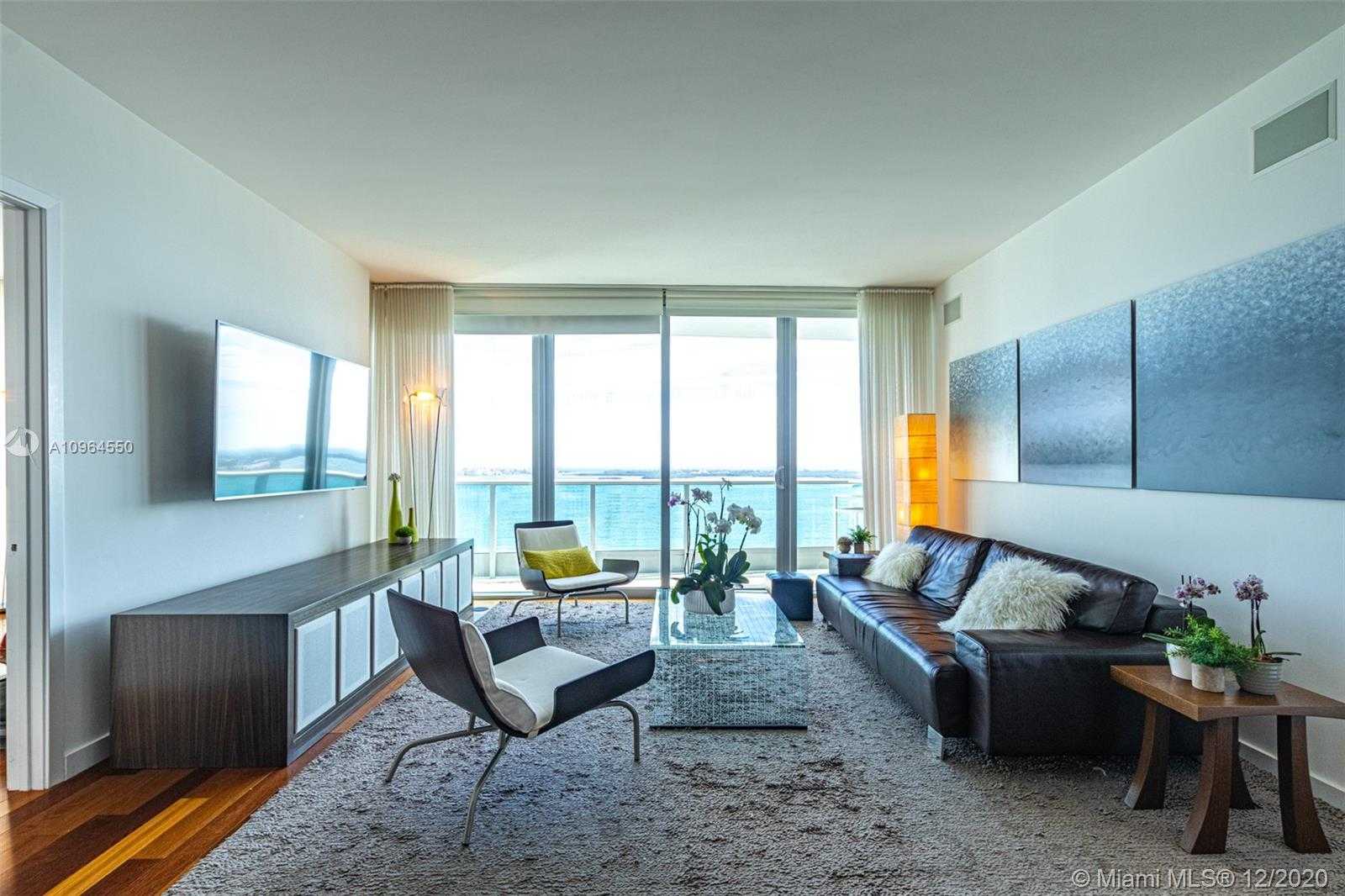 Small Image of 1331 BRICKELL BAY DR #2503, Miami Number 4