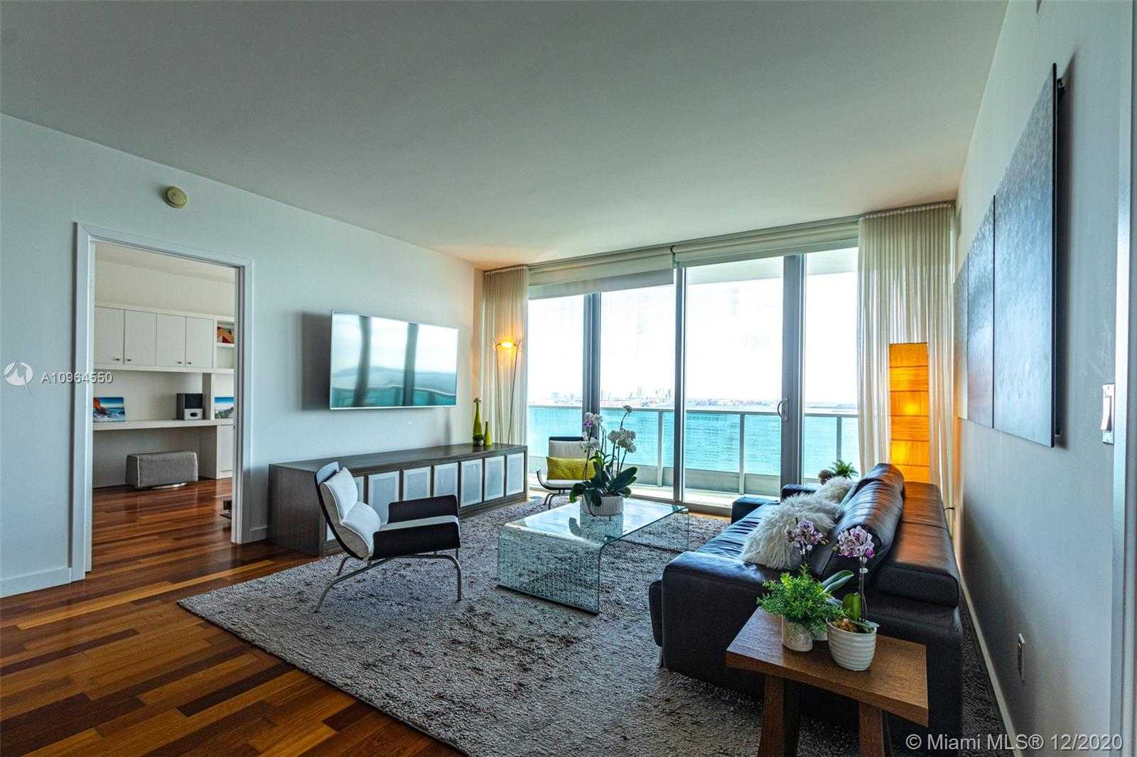 Small Image of 1331 BRICKELL BAY DR #2503, Miami Number 5