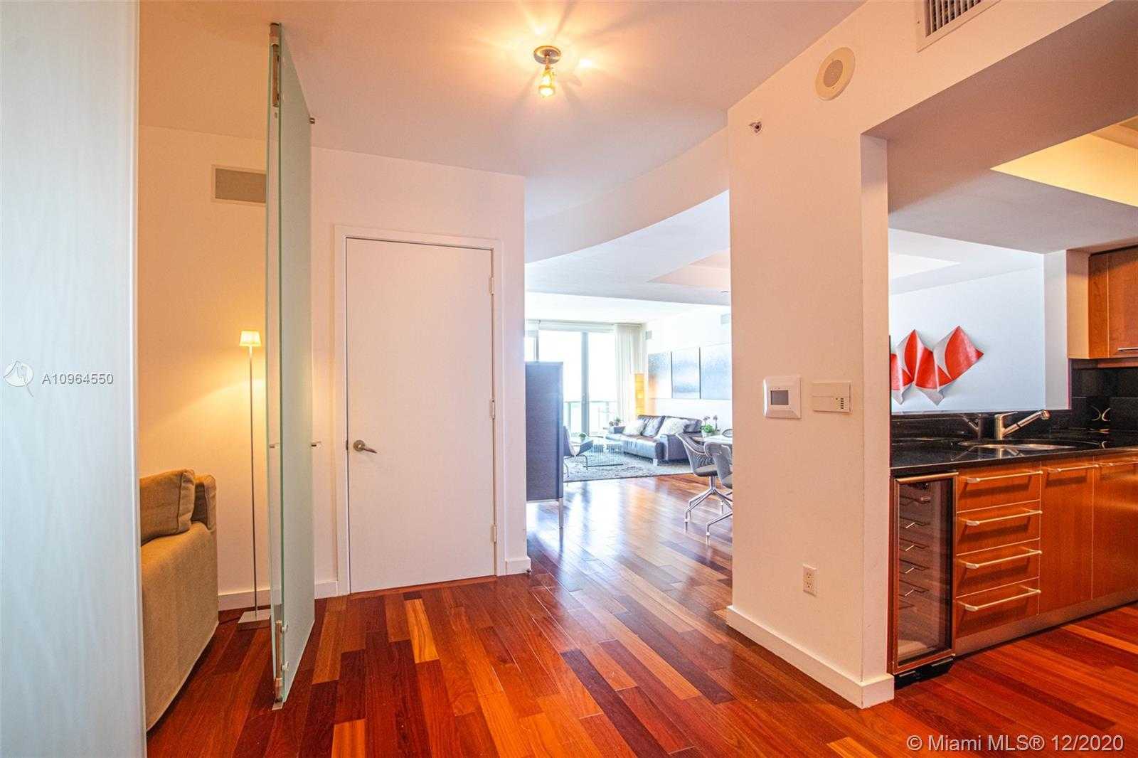 Small Image of 1331 BRICKELL BAY DR #2503, Miami Number 6
