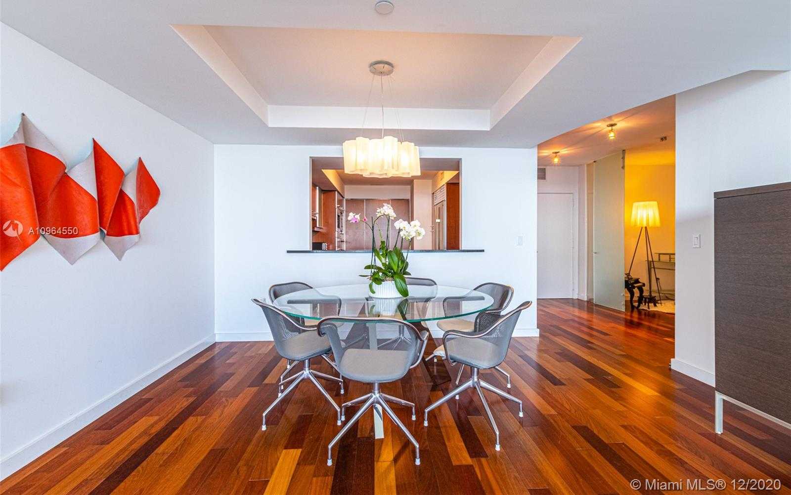 Small Image of 1331 BRICKELL BAY DR #2503, Miami Number 8
