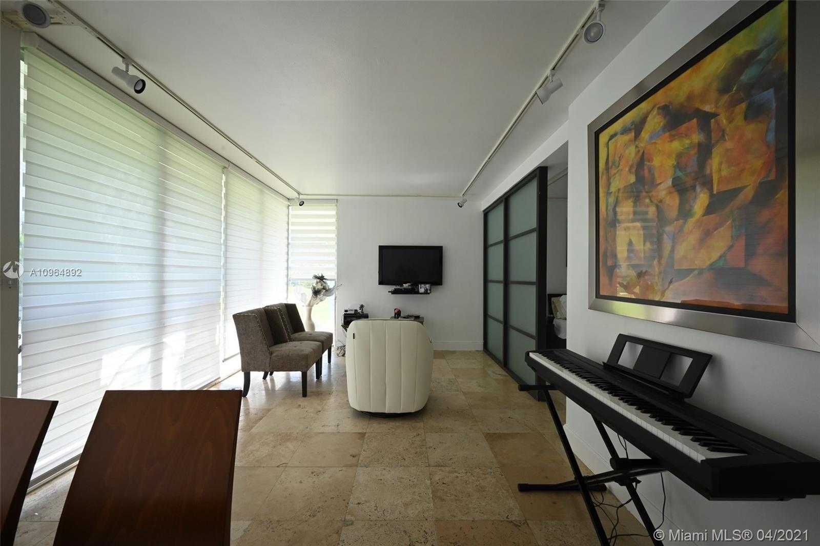 Small Image of 1155 103RD ST #7A, Bay Harbor Islands Number 2