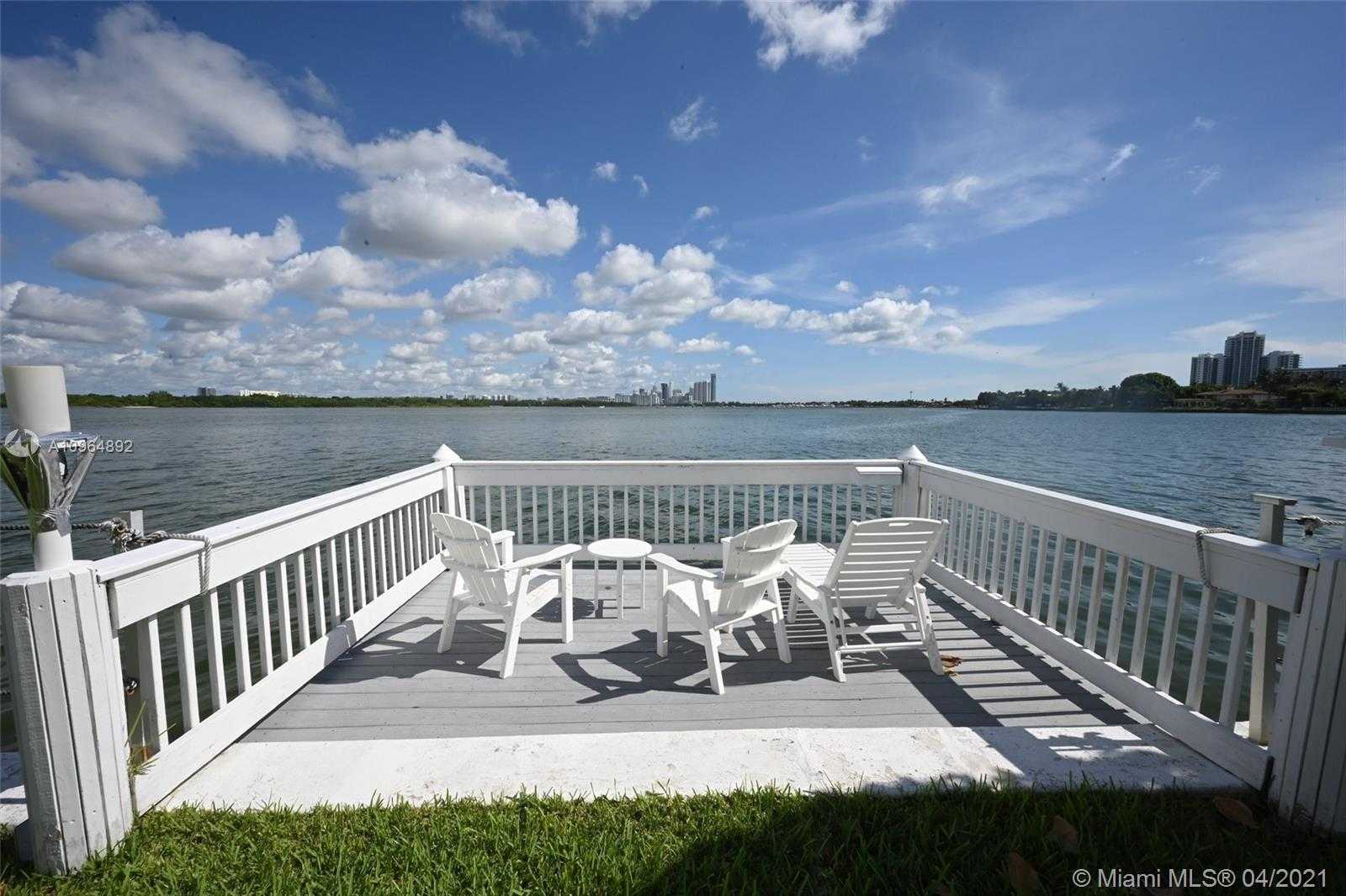 Small Image of 1155 103RD ST #7A, Bay Harbor Islands Number 3
