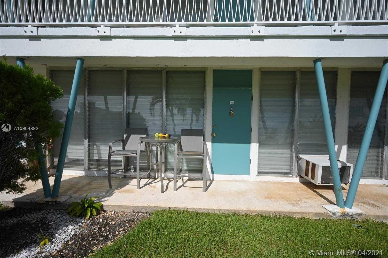 Small Image of 1155 103RD ST #7A, Bay Harbor Islands Number 9